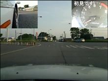 明日はないじぇる走行会にお邪魔します＾＾