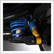 BSS-Kit 取り付け完了
