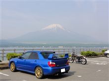 07:54 山中湖