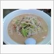家族でラーメン食べてきました