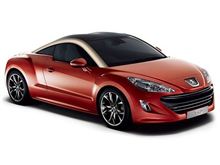 ちょっとピンときたクルマ②　RCZ