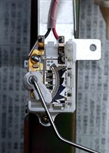 燃料系統に異常発生（その３）