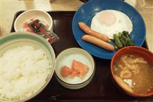 あさのしととき