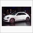 VW The Beetle
