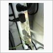 節電対策、ここに極めり(゜▽゜)