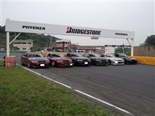 プロアイズ本庄サーキット走行会！２０１１．６．７