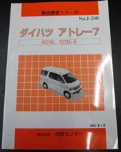 構造調査シリーズ！