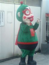 とある3D痛車から・・・