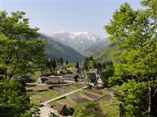 07:04 五箇山　相倉合掌集落