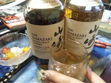 今夜は69の日、、(  ￣ー￣)ノ。ウィスキーがお好きでしょ♪