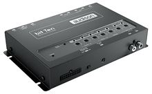 気になる・・・audison bit ten ん？テン？