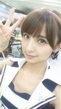 一応、このブログを待っててくれる方がいるかもってことで・・・(笑)