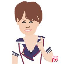 ファンに怒られそうだけど描き手はいたって真面目