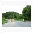 06:39 国道３０５号線奥 ...