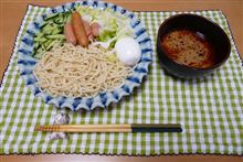 休日な土曜日。