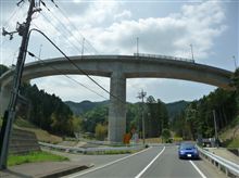10:32 福井県道１６号線ループ橋