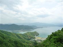 12:26 福井県道１０７号線　小浜市街方面