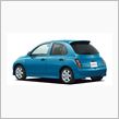 日産Dとエアロパーツ