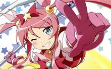 来栖加奈子・星野くらら(田村ゆかり) 『めてお☆いんぱくと』