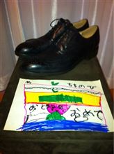 フライング父の日