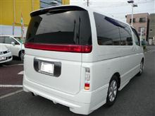 気になる車ハケーンo(^◇^)o 