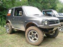 JSTC2011中部DV第1戦 JSTC2011中部DV第1戦