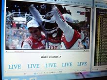 ル・マン24時間レース！　NO.2 Audi R18 TDI優勝！ 
