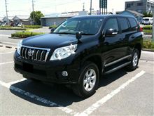 プラド購入‼ プラド購入‼