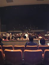 月曜朝から超眠ぃ～