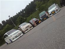 ZE零RO杯行ったｾﾞ