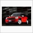 MINI　10車種計画
