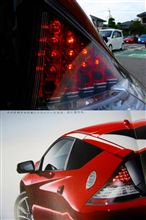 ここが変だよＣＲ－Ｚ