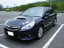 2回目の運転