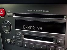 LEGACY ERROR99 
