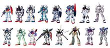 6月25日…また新たなるガンダムプロジェクトがガンダムインフォ他にて発表