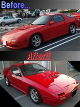 久々に・・・ 久々に・・・