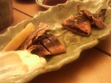 神田メシ…♪　かつ味　（移転前）
