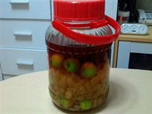 おいしくなーれ おいしくなーれ