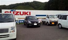ミッションをください・・・＾＾；