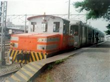 構内電車