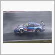 2011年スーパーGT第2戦富士　ZENT Porsche RSR