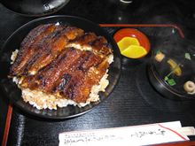 今日の贅沢♪
