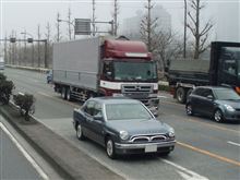 あなたの街の珍車？君-37