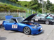 2連走・2日目、K&Gスポーツドライブミーティング・鈴鹿南 2連走・2日目、K&Gスポーツドライブミーティング・鈴鹿南