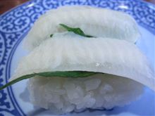 今日のディナーは、「くら寿司」足立青井店