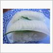 今日のディナーは、「くら寿司」足立青井店