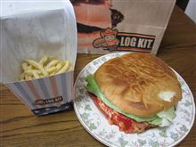 ミコチャンにつづけ！　ＬＯＧ　ＫＩＴへ