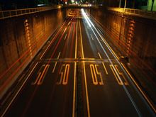 軌跡