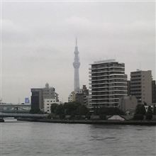 東京スカイツリーです（その９） 
