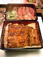 ダブル重～♪
